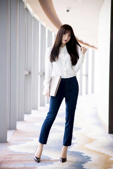日本少女
