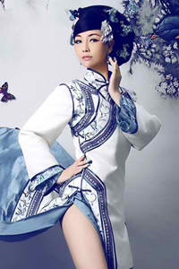 箱中女2