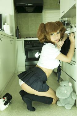 温柔的野兽动漫免费观看