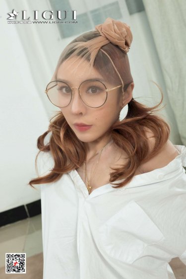 沉默不语的顾小姐