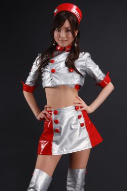 阴部实图