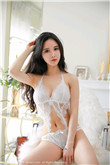 皮靴美女