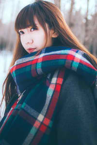 女子校生