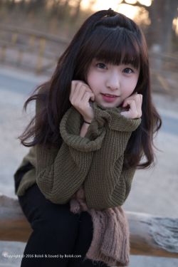 豪放女大兵