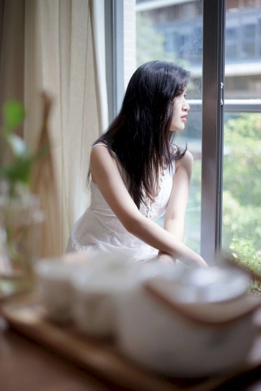 嫡兄 作者:青灯