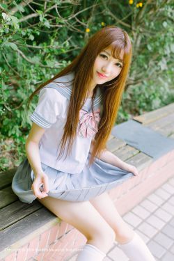 杏雨街